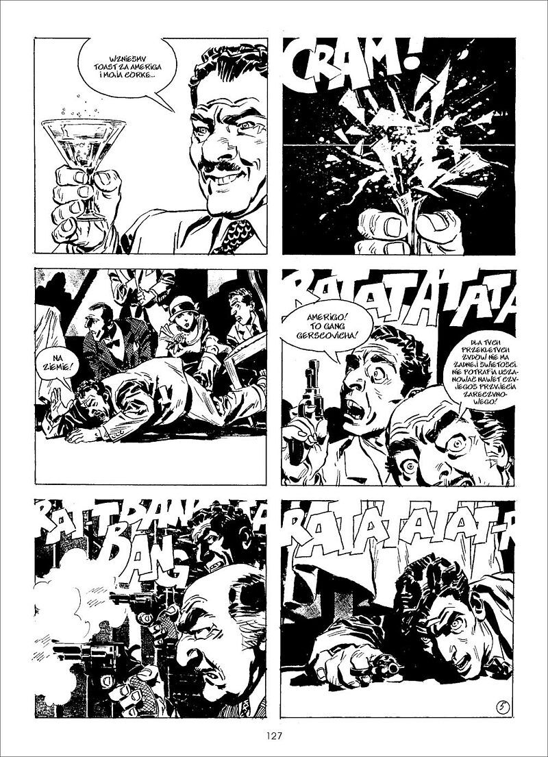 Spaghetti Bros - 02