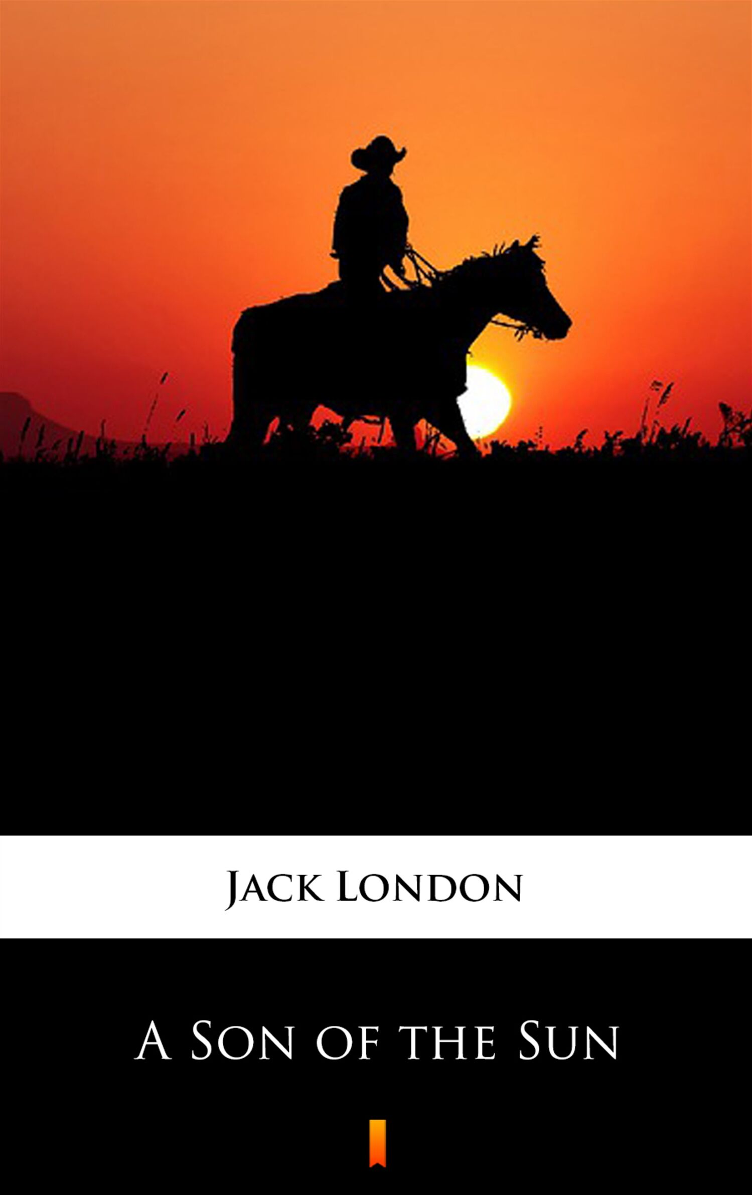 A Son of the Sun (e-book)