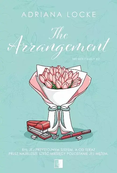 Brewer Family. Tom 2 The Arrangement