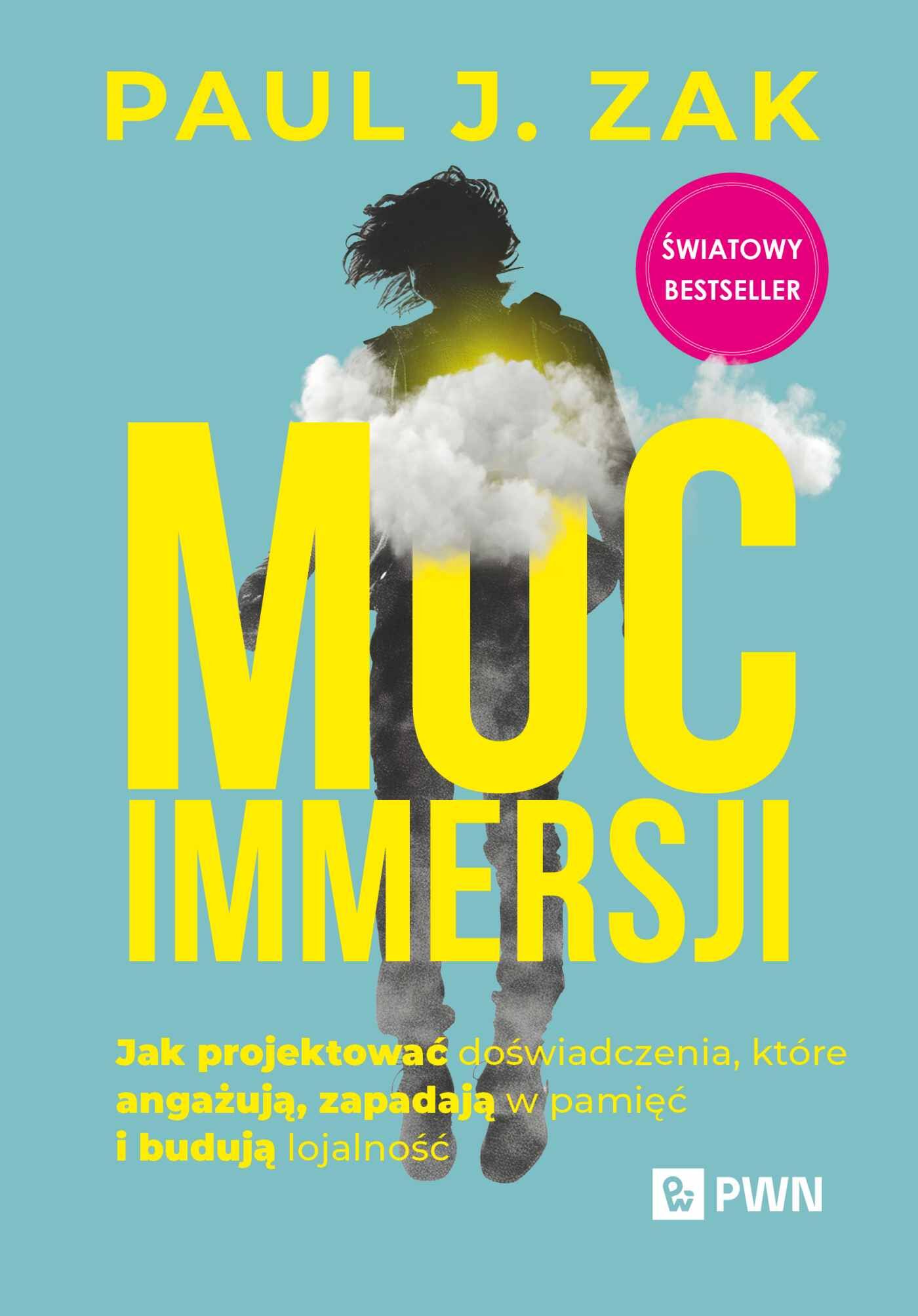 Moc immersji