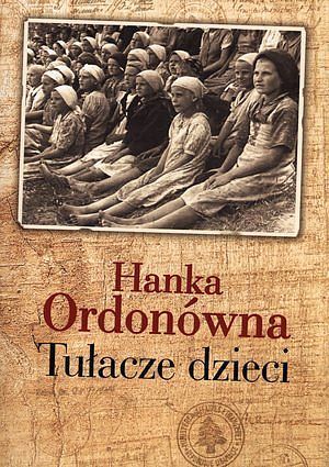 Tułacze dzieci