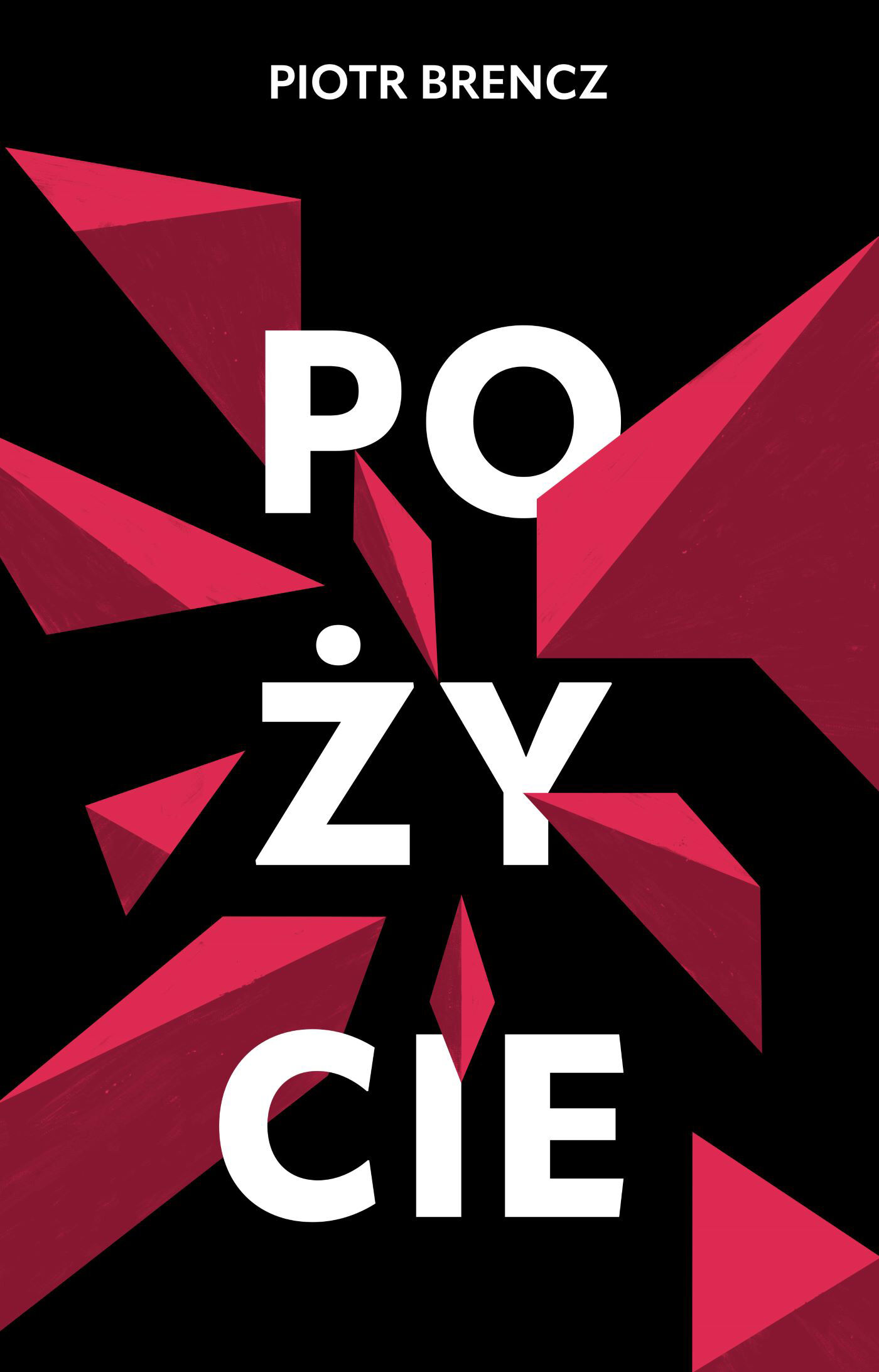 Pożycie (e-book)
