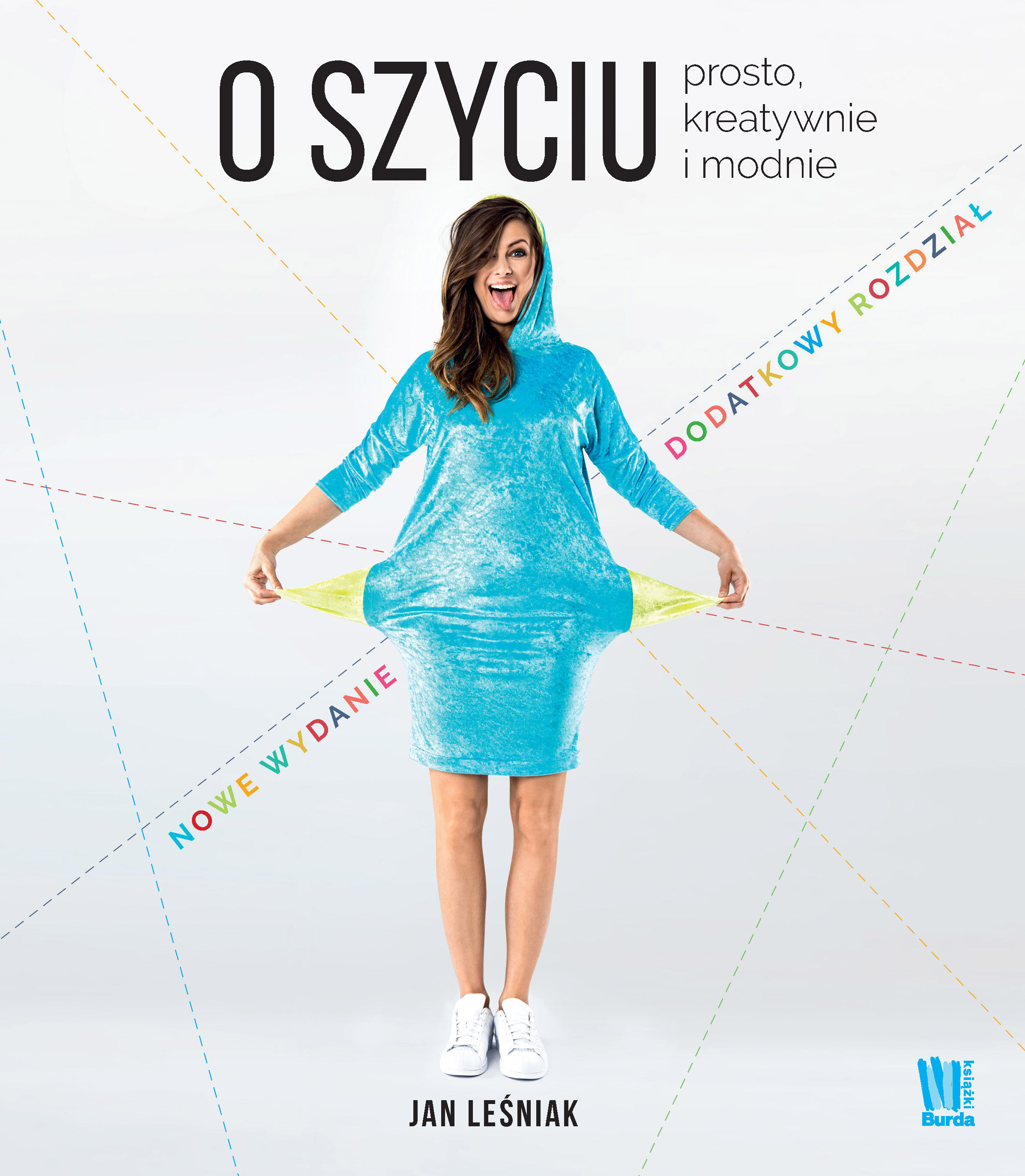 O szyciu