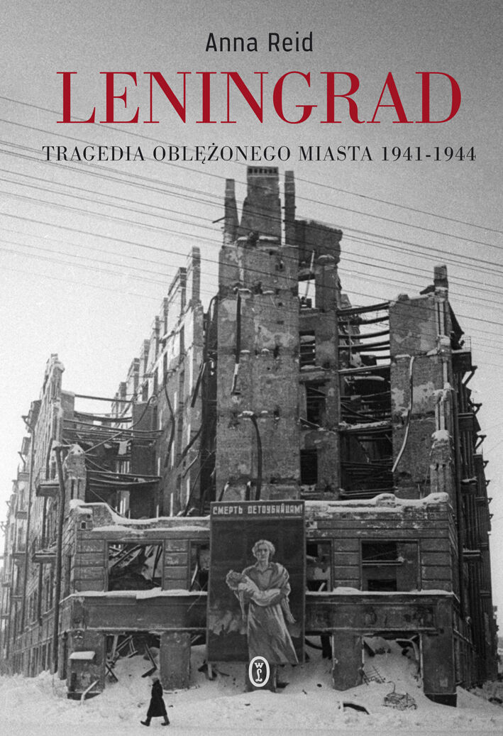 Leningrad (e-book)