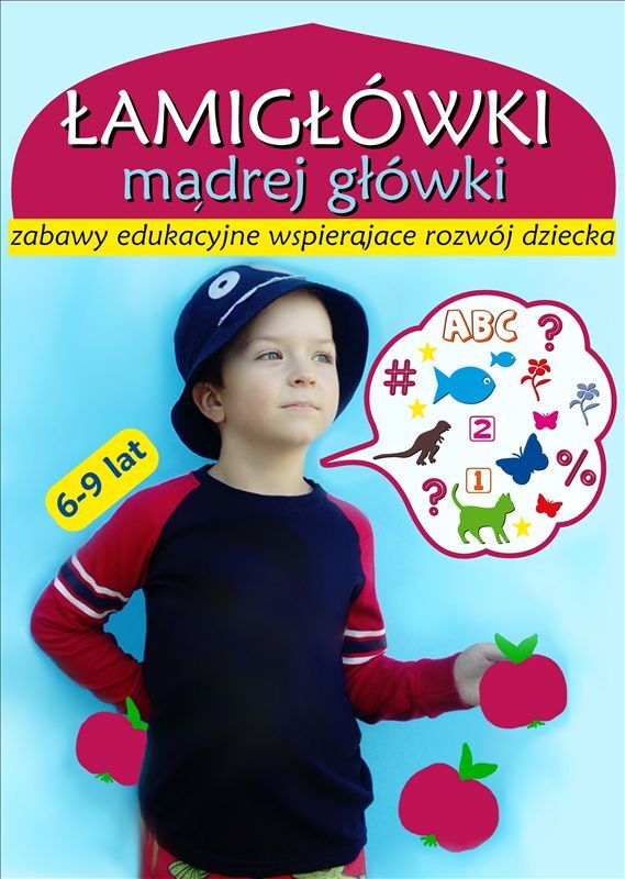Łamigłówki mądrej główki