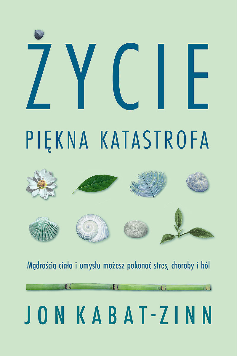 Życie. Piękna katastrofa