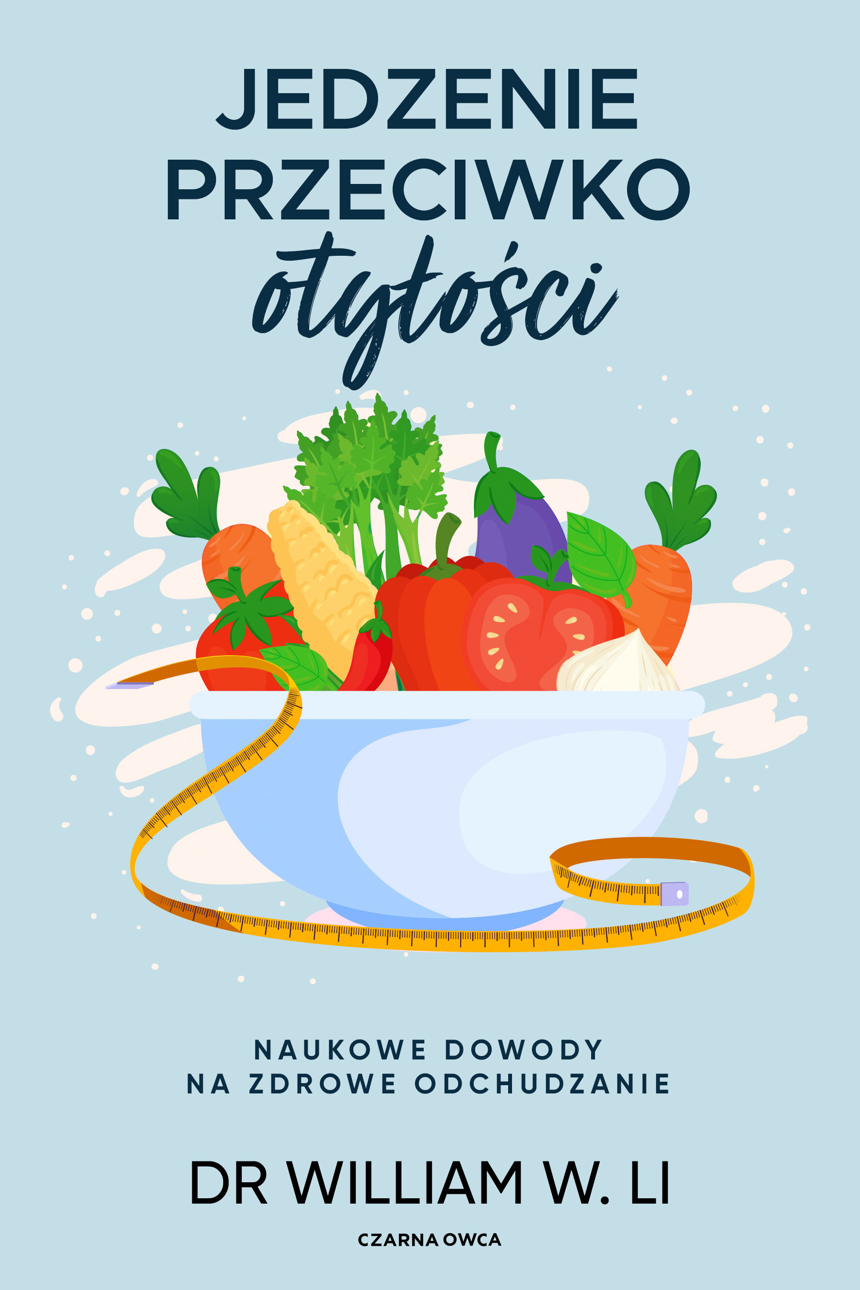 Jedzenie przeciwko otyłości (e-book)