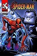 Spectacular Spider-Man - 4 - Odliczanie, cz.2