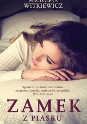 Zamek z piasku