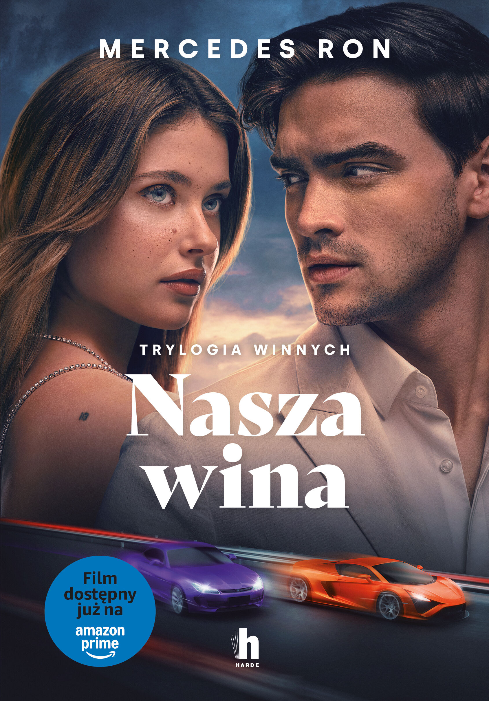 Nasza wina (e-book)