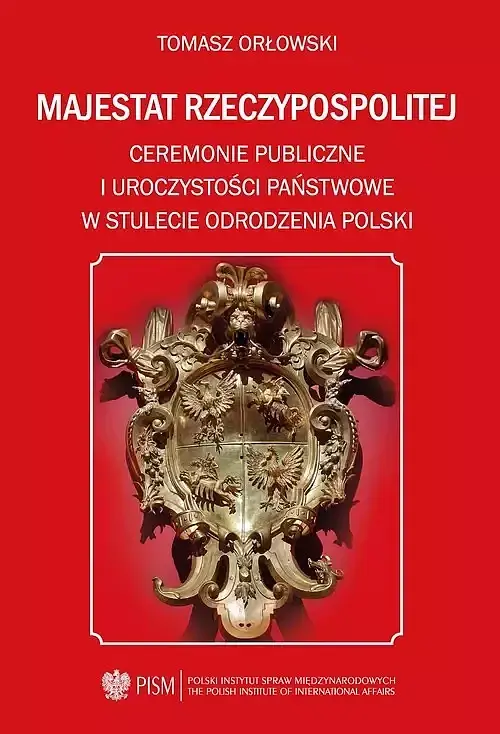 Majestat Rzeczypospolitej