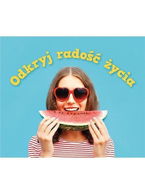 Odkryj radość życia perełki