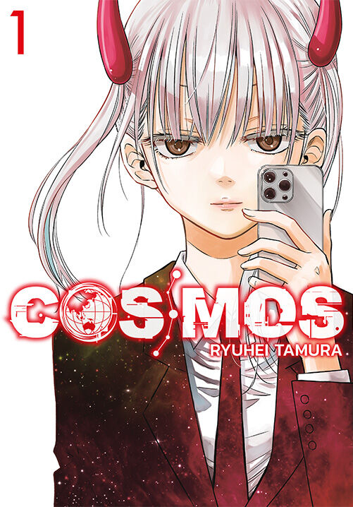 Cosmos - 01