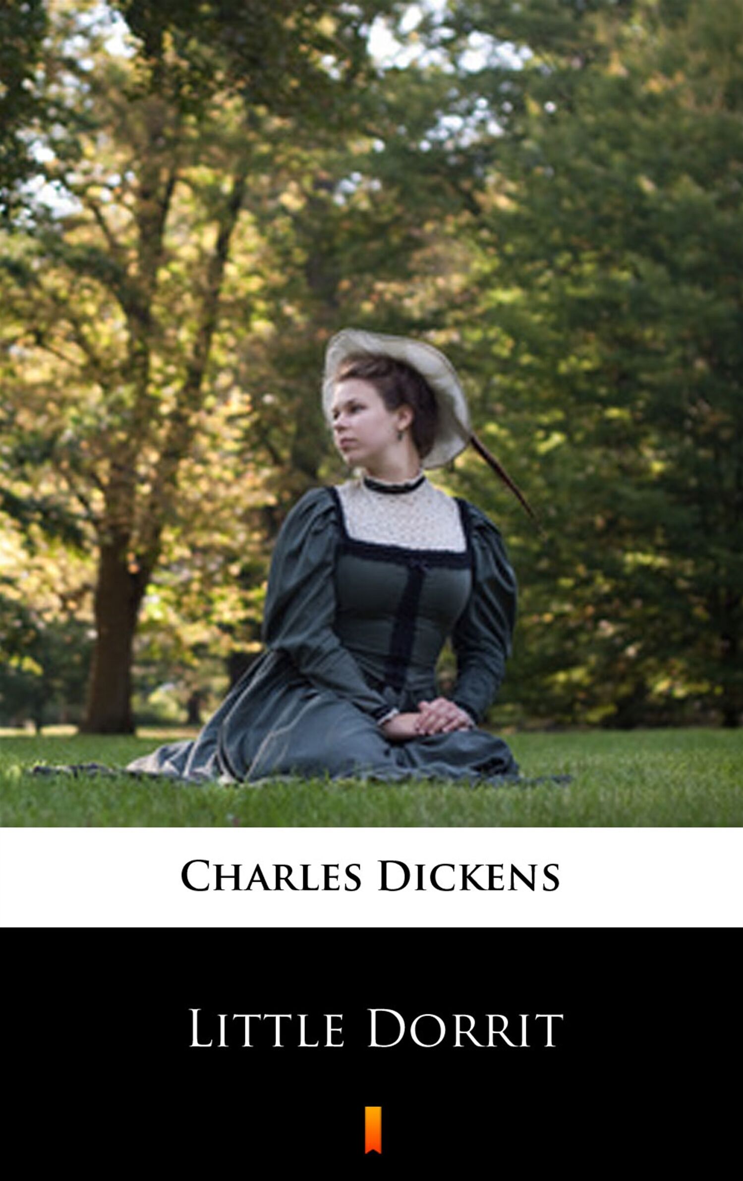 Little Dorrit (e-book)