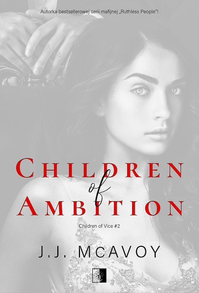 Children of ambition. Tom 2