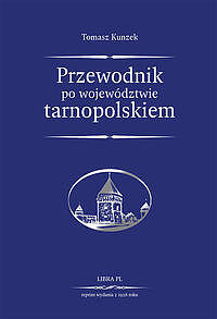 Przewodnik po województwie tarnopolskiem
