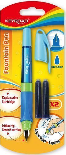 Pióro wieczne easy writer m keyroad blister