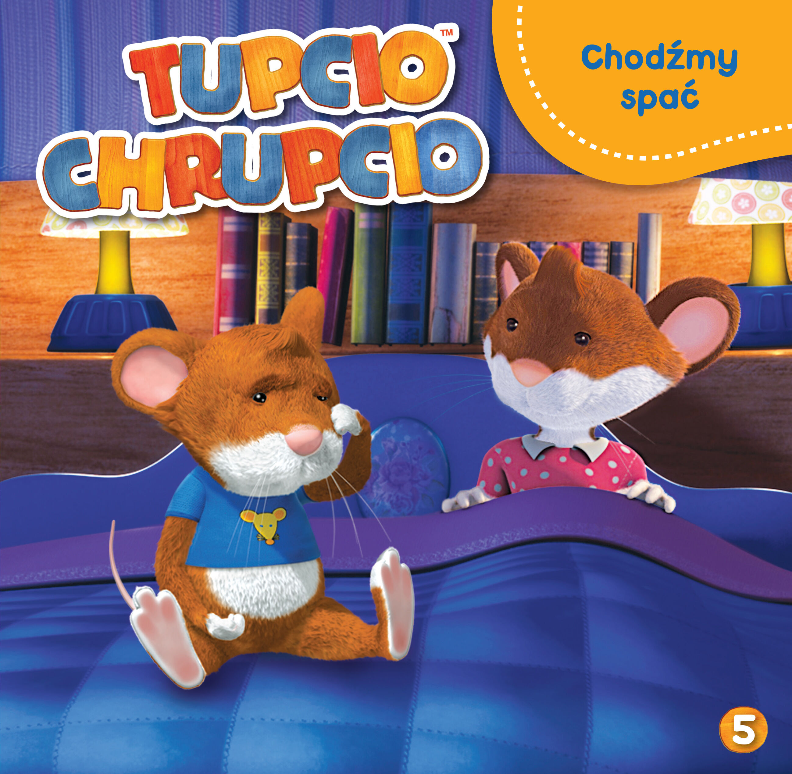 Tupcio Chrupcio
