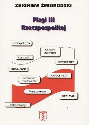 Plagi III Rzeczypospolitej