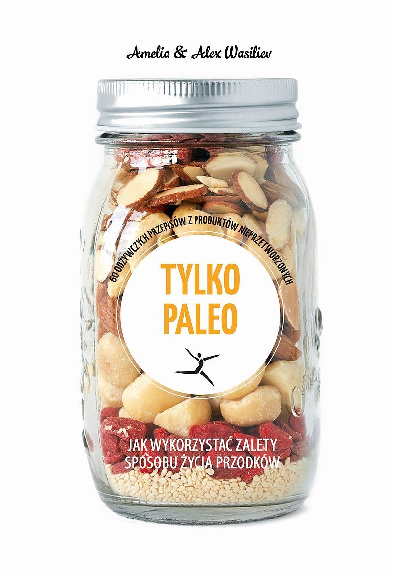 Zielona seria. Tylko paleo