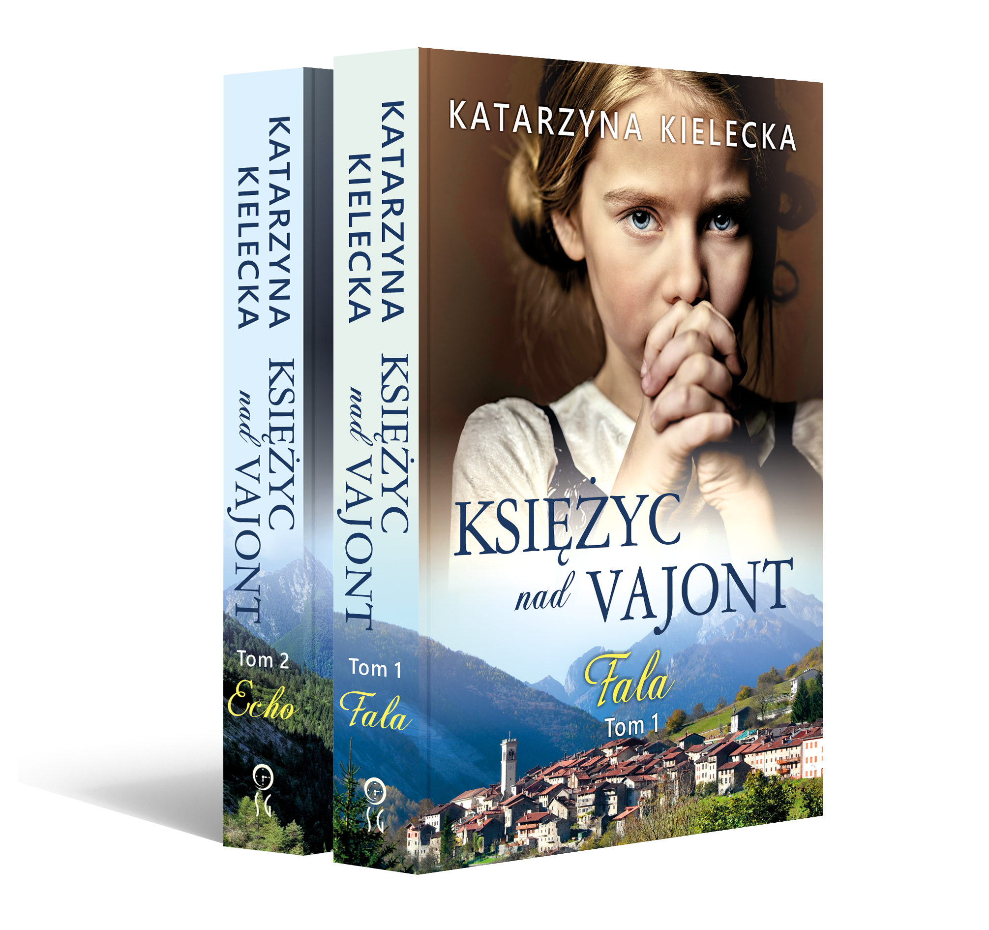 Pakiet. Księżyc nad Vajont