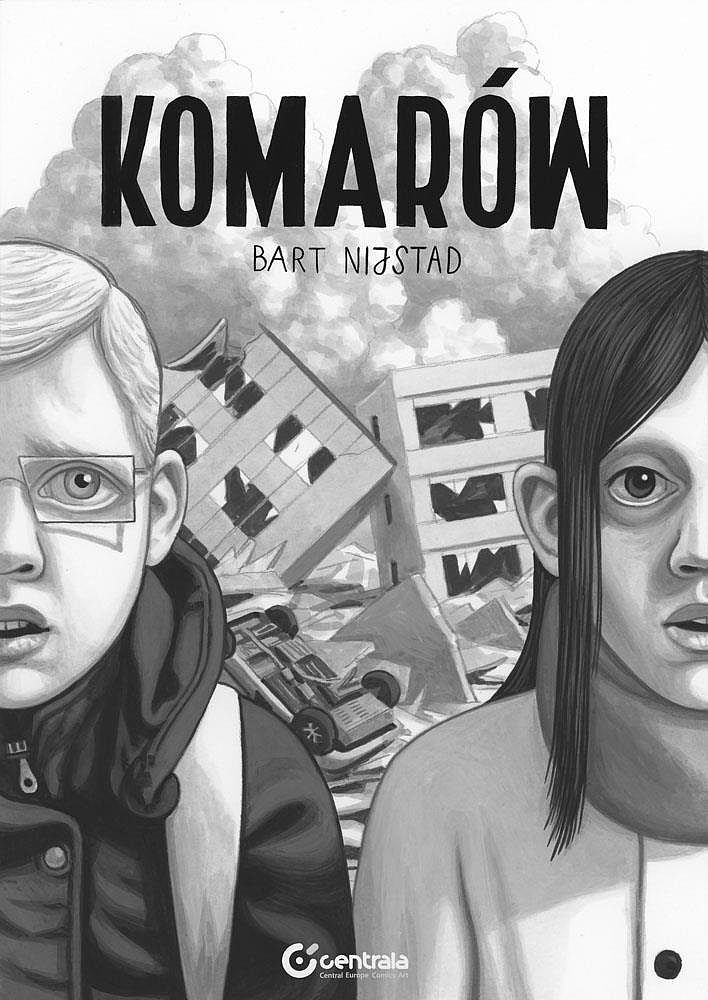 Komarów