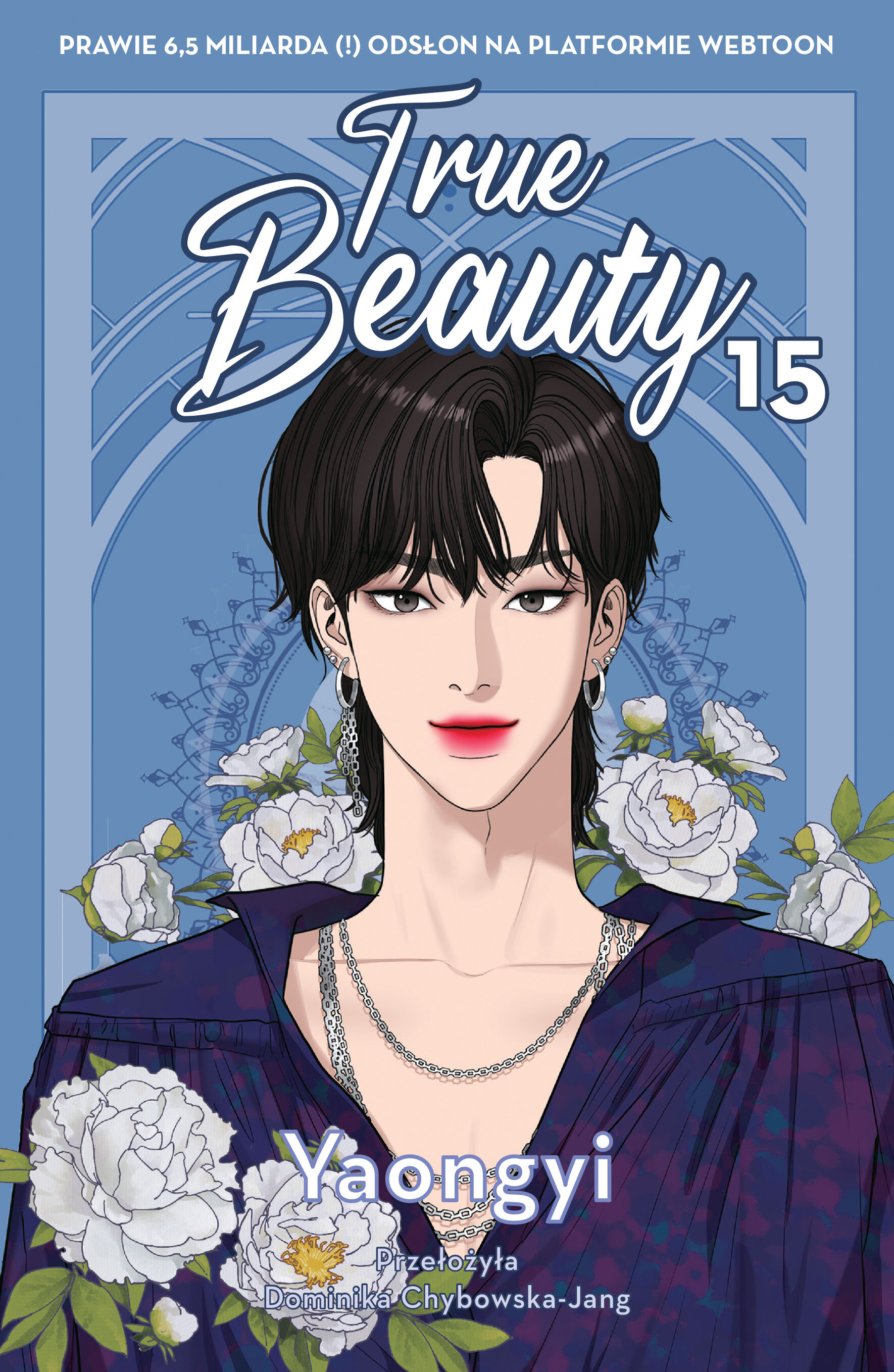 True Beauty - 15