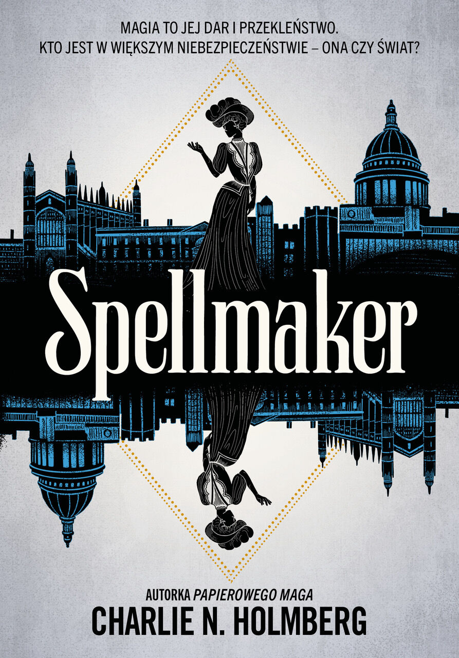 Spellmaker (e-book)