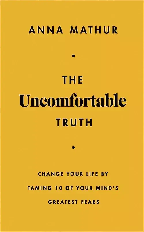 The Uncomfortable Truth