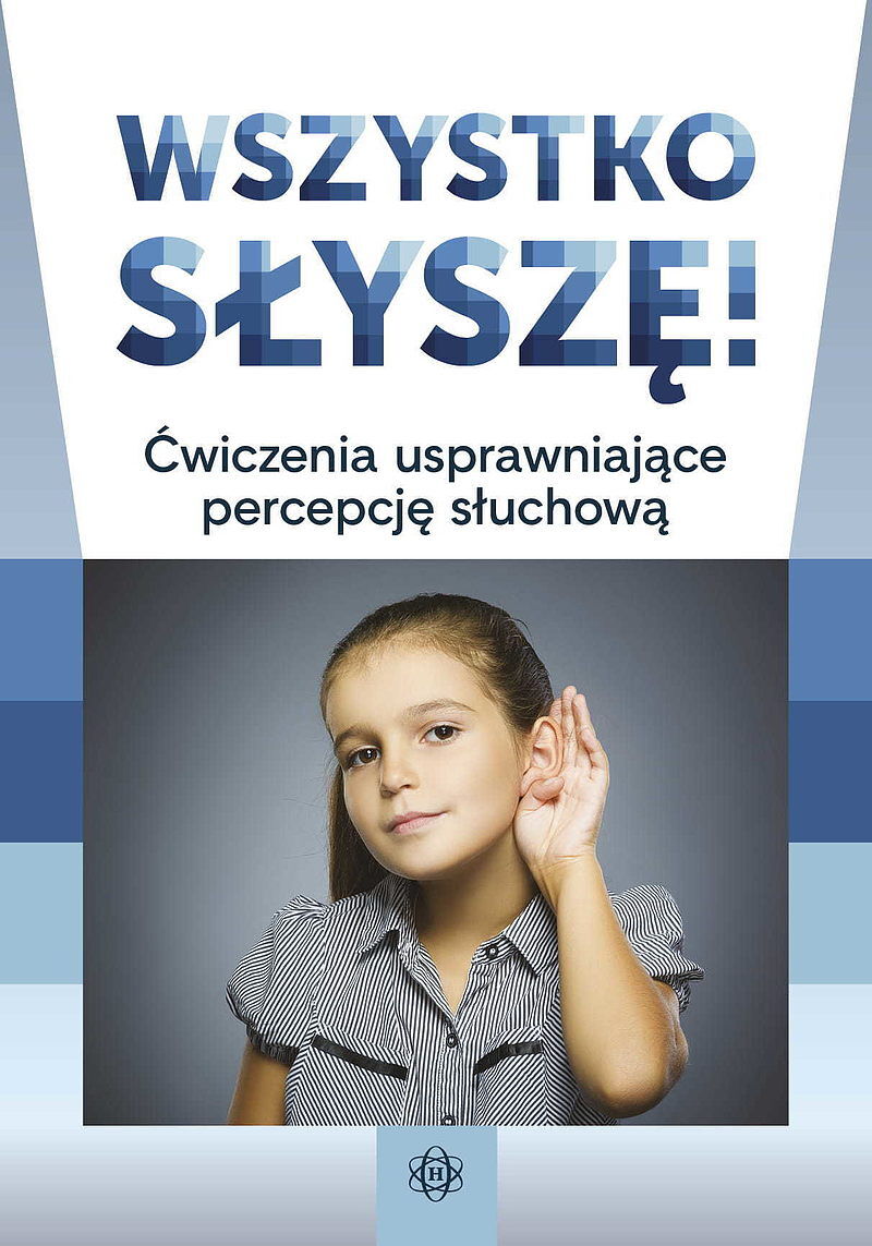 Wszystko słyszę!