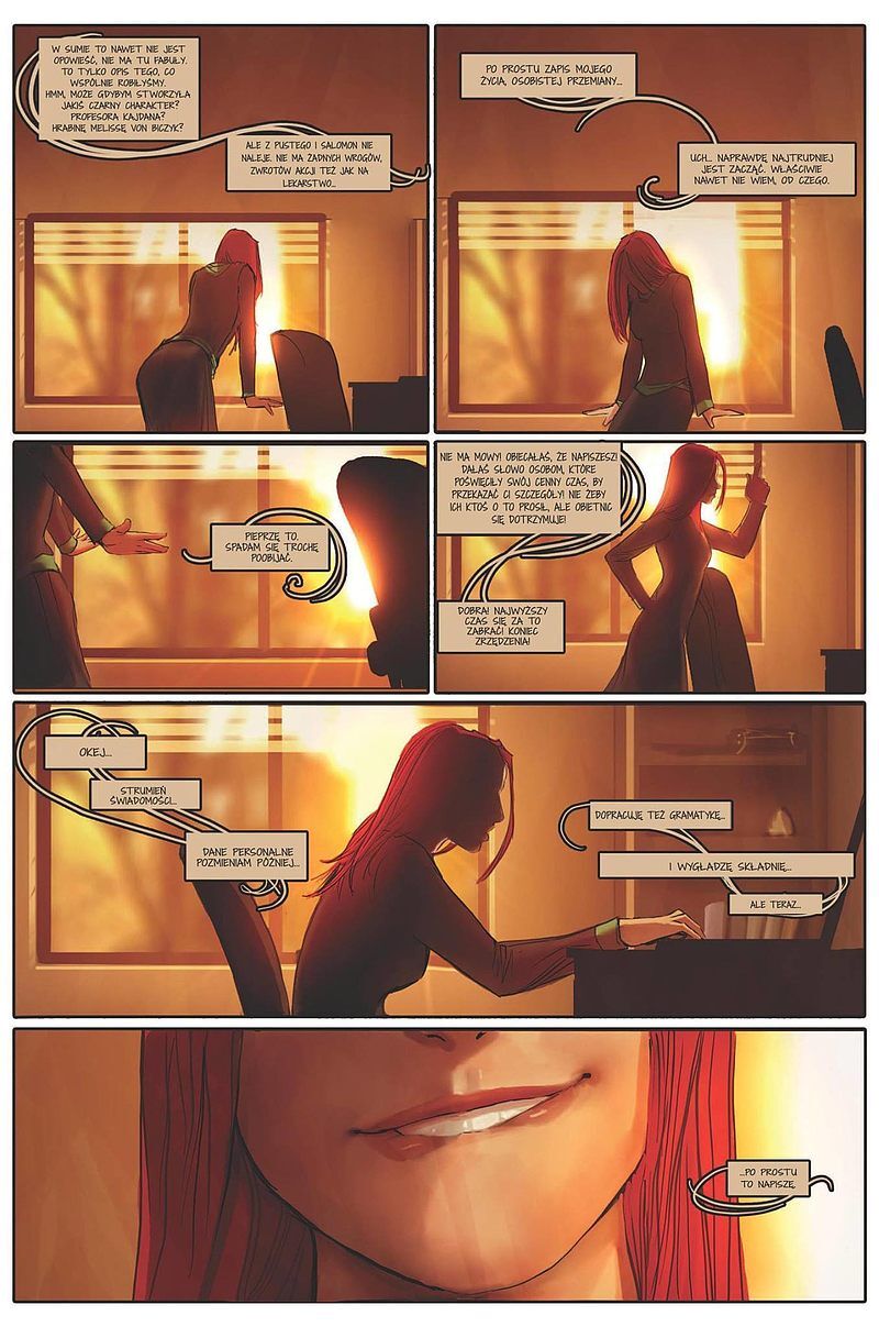 Sunstone - 1