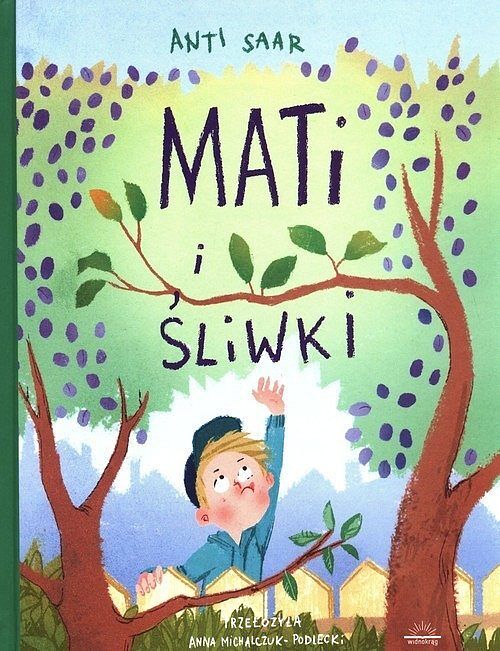 Mati i śliwki