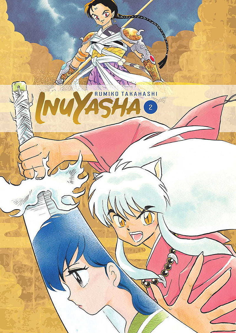 InuYasha - 02