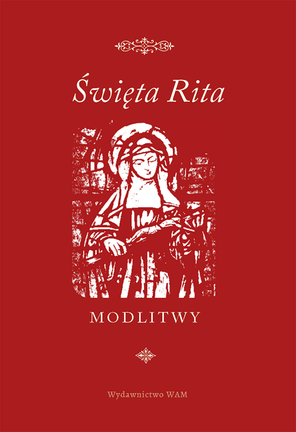 Święta Rita modlitwy