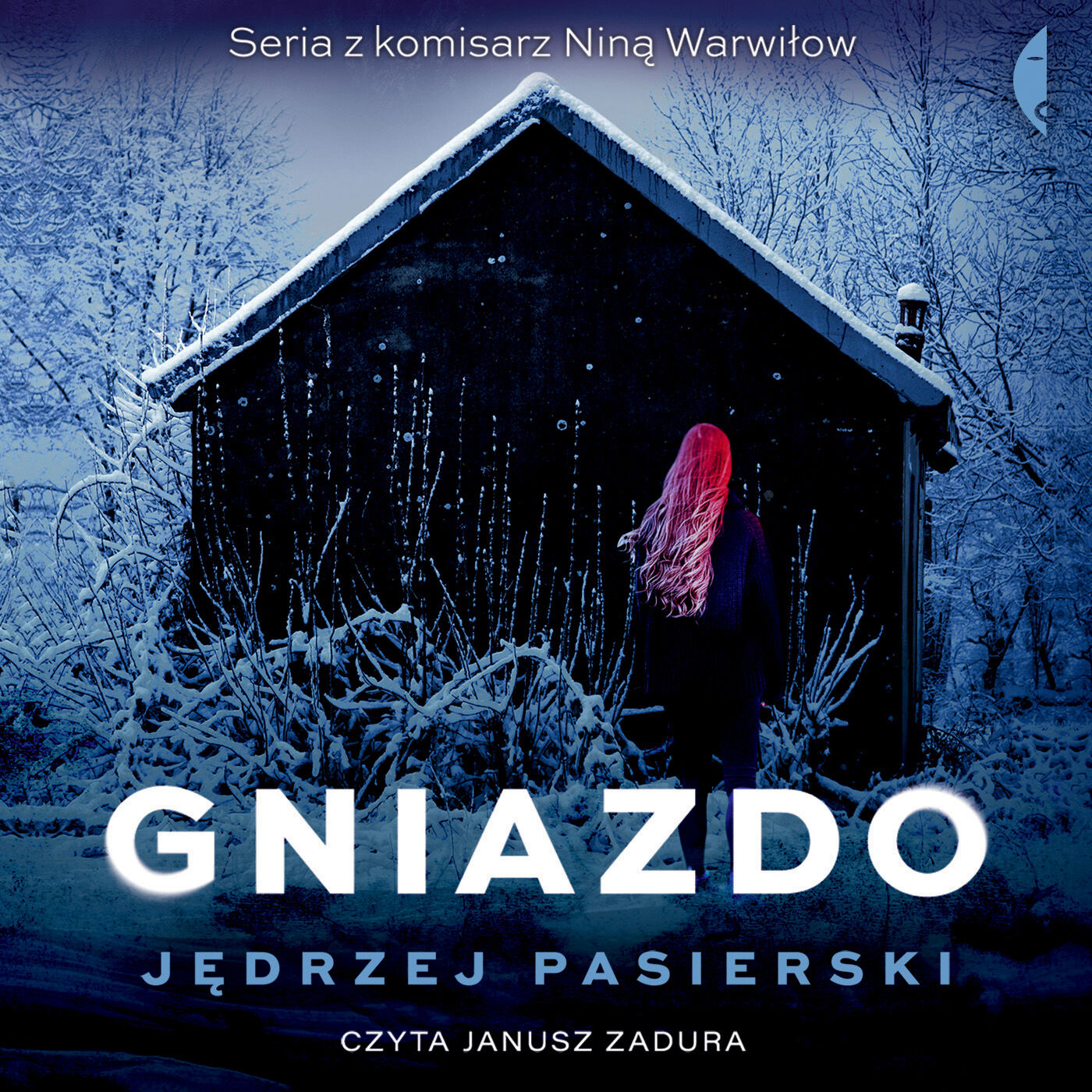 Gniazdo (audiobook MP3)