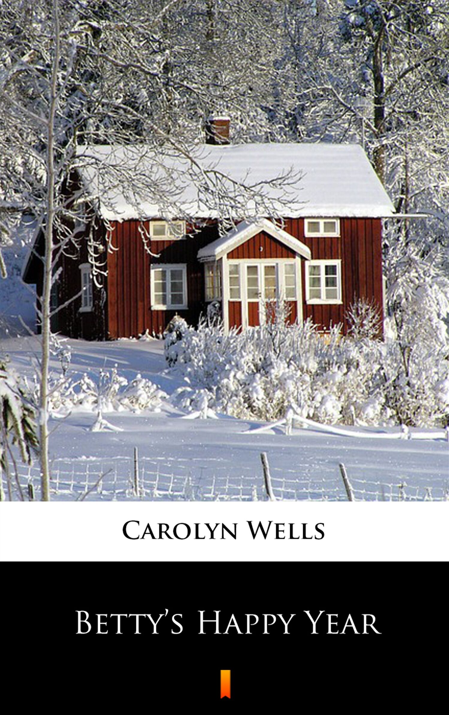 Betty’s Happy Year (e-book)