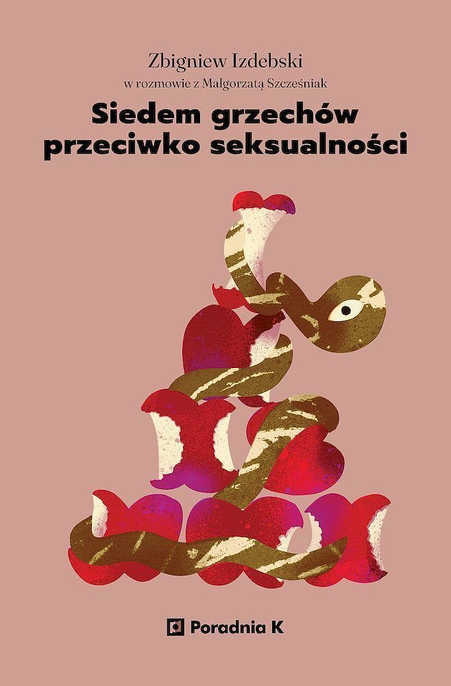 Siedem grzechów przeciwko seksualności