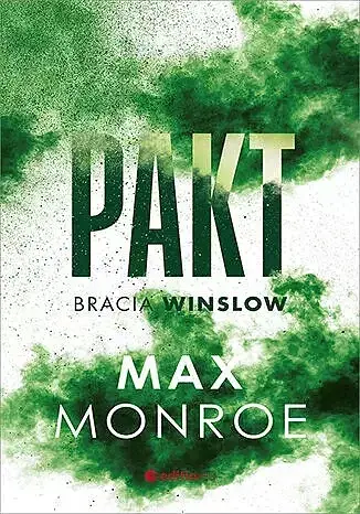 Pakt. Cykl Bracia Winslow. Tom 2