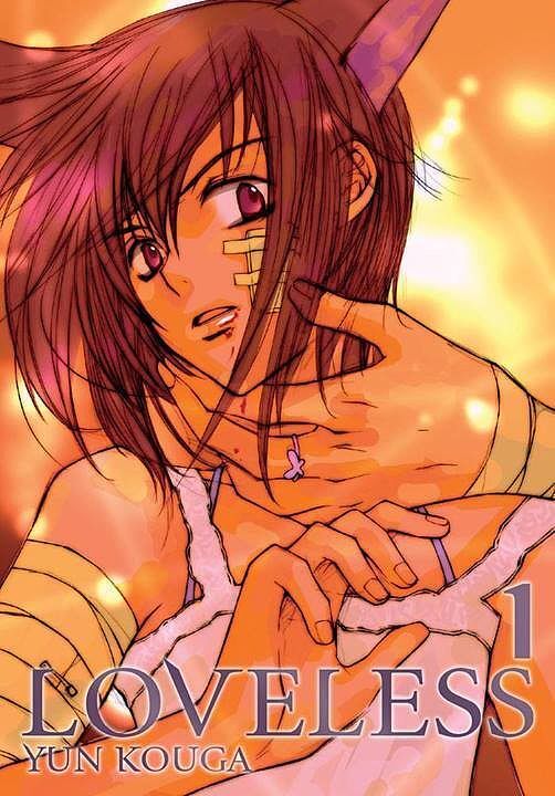 Loveless - 01