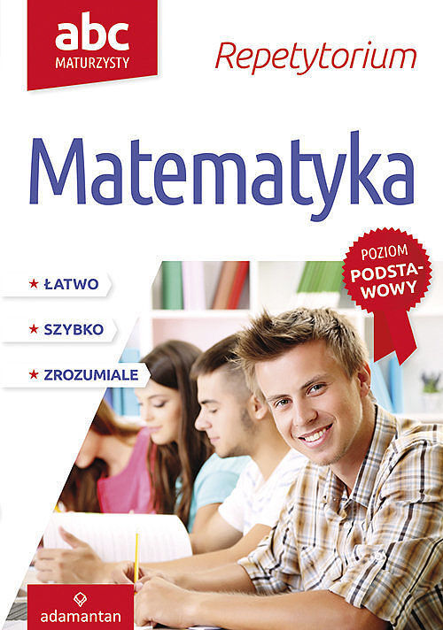 ABC Maturzysty Matematyka 2018