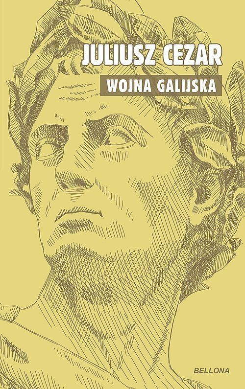O wojnie galijskiej
