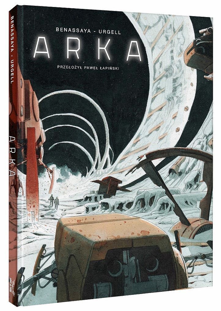 Arka
