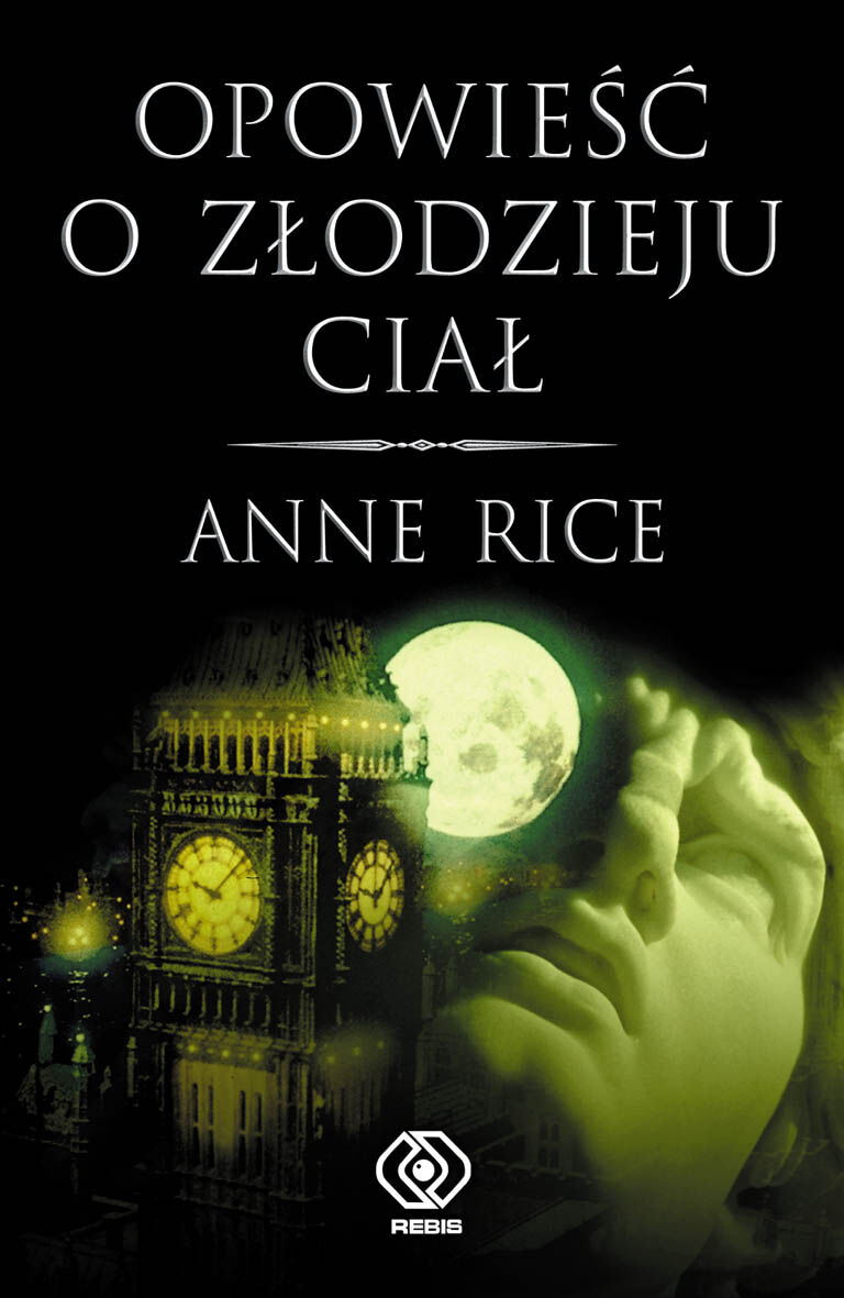 Opowieść o Złodzieju Ciał