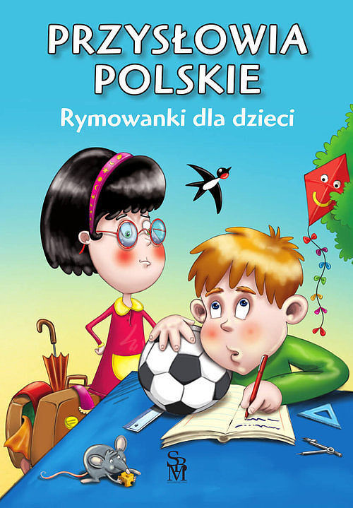 Przysłowia polskie