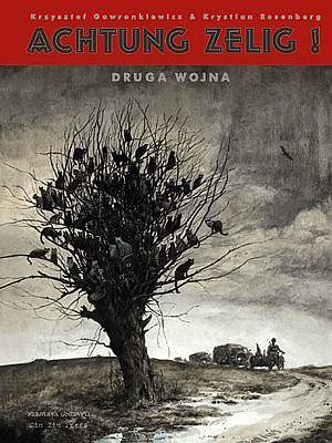 Achtung Zelig! - Druga wojna