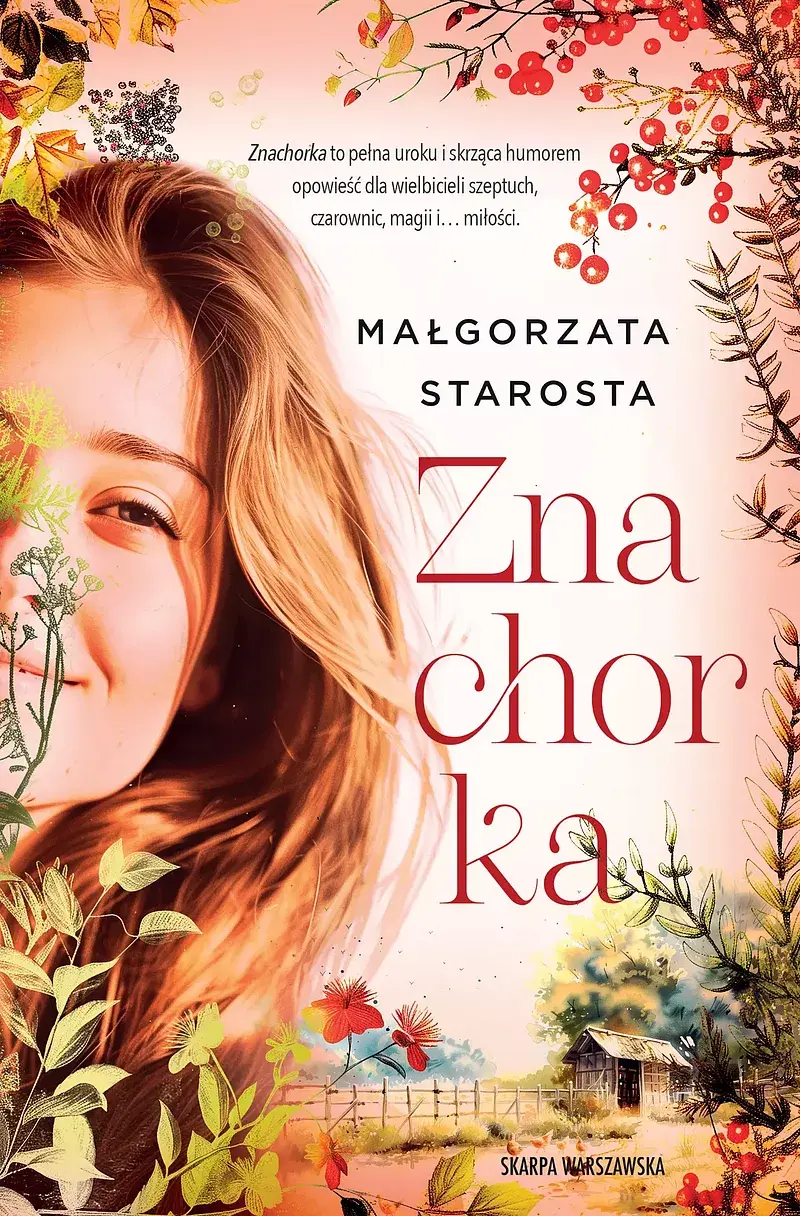 Znachorka