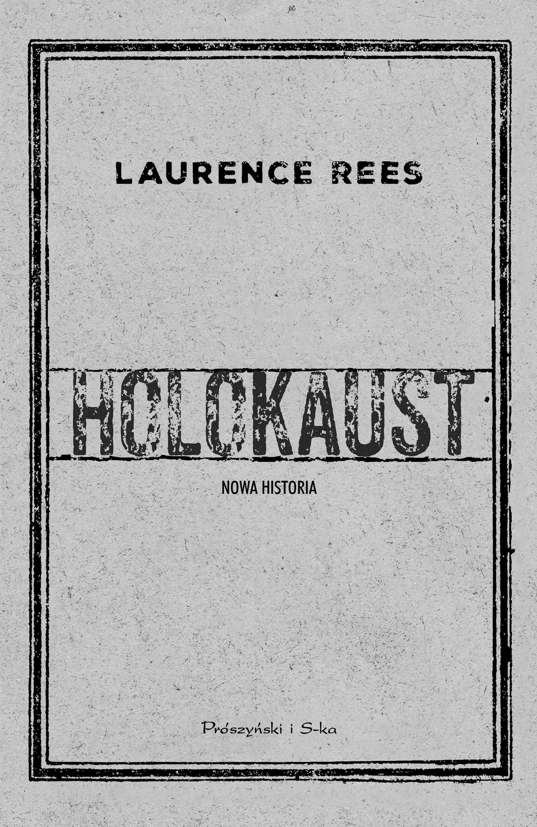 Holokaust