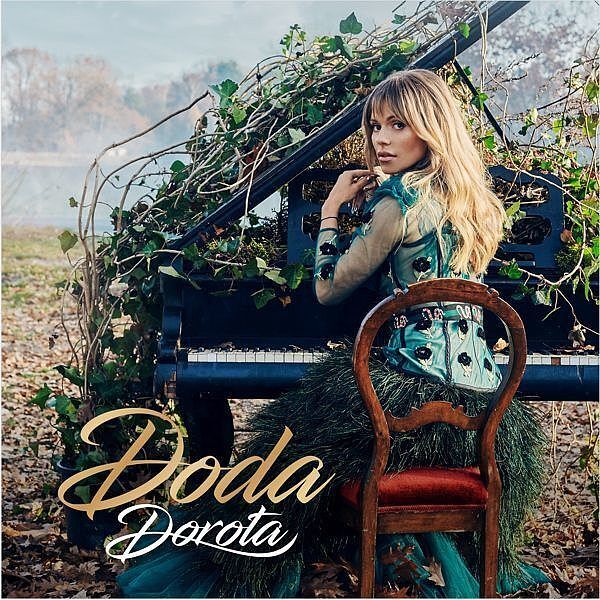 dorota doda Cd
