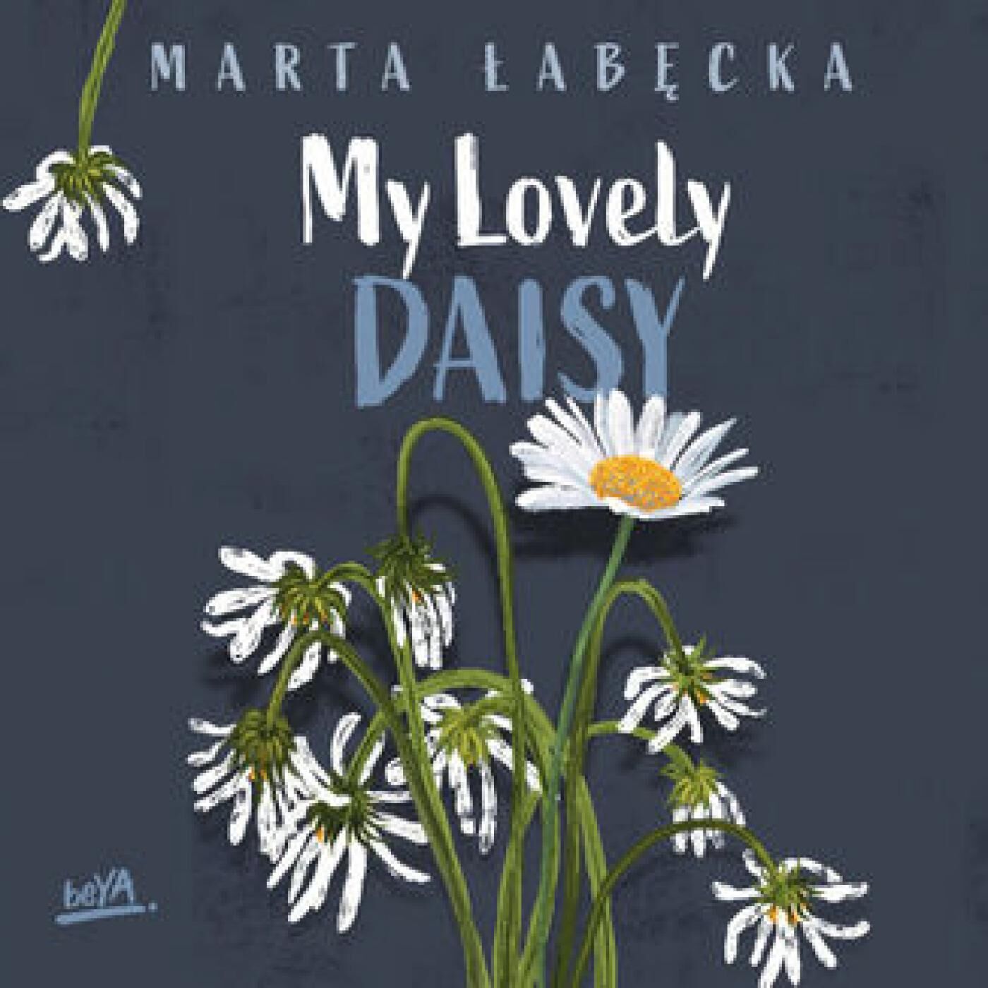 My Lovely Daisy (audiobook MP3)