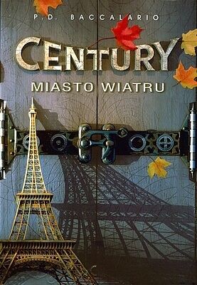 Miasto Wiatru